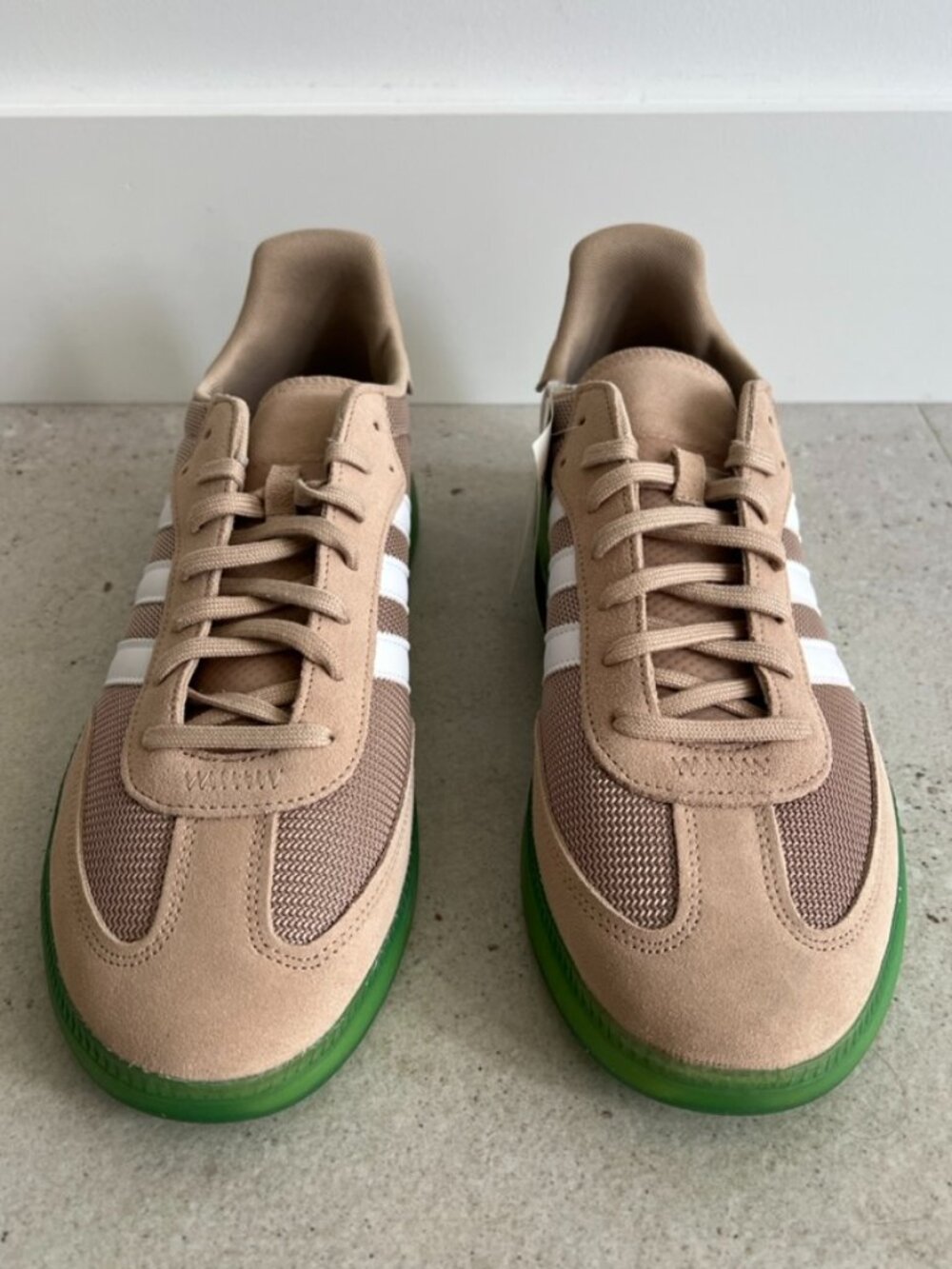Adidas Samba RM Miami